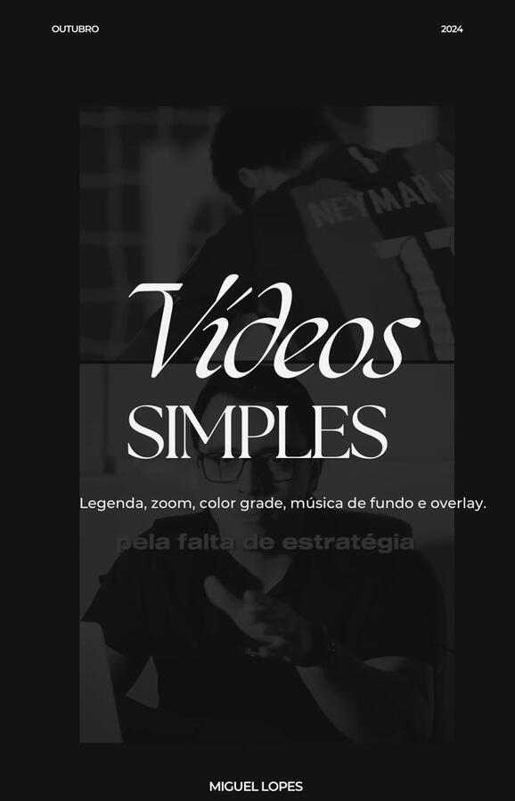 Cliente: Roberto Farias